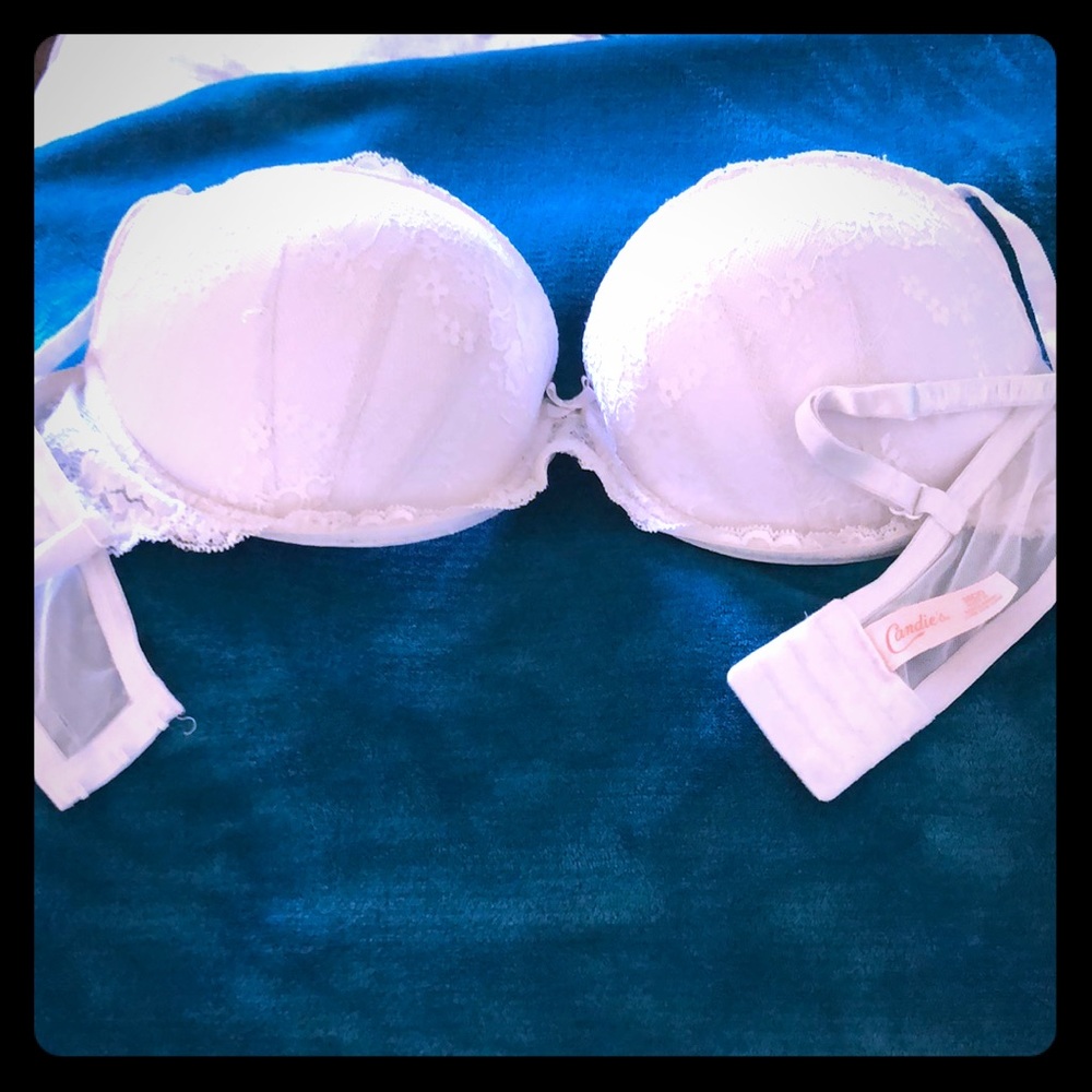 Bra